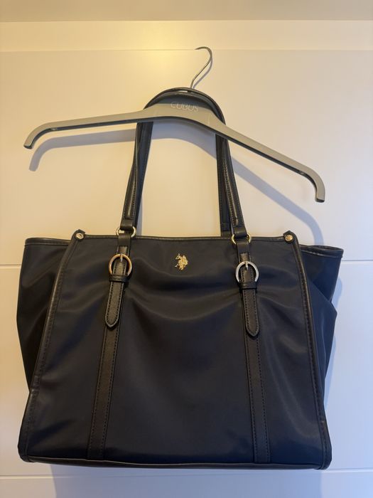 Torba na ramie U.S. POLO ASSN.