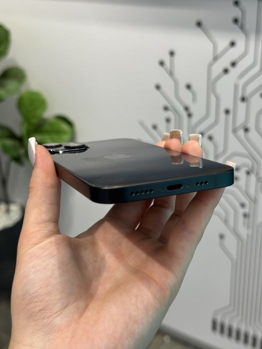 Гарантія • iPhone 13 • Midnigth • 128GB • 100%Акб • Оплата частинами