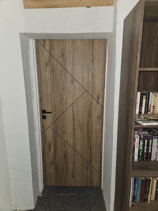 Drzwi Invado Decorato 12. LEWE