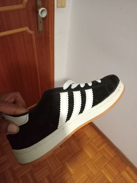 Tenis de adidas campus