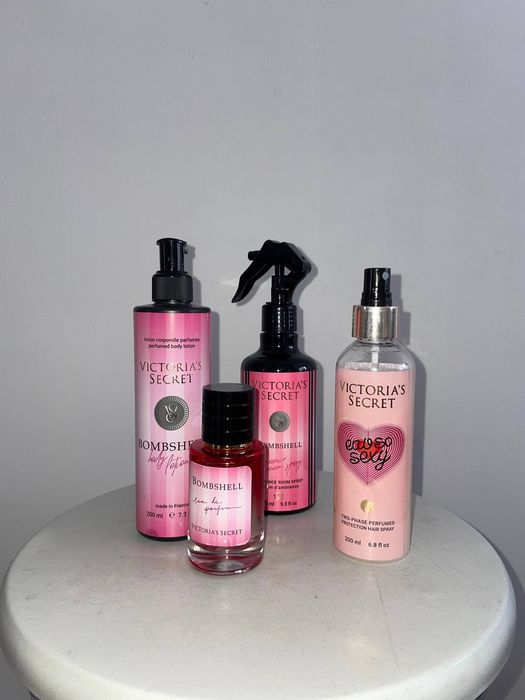 Набір Victoria’s Sicret