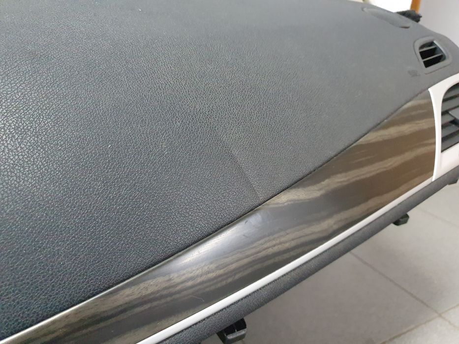 Kit de airbags RENAULT Megane III Grandtour Société (KZ0/1)