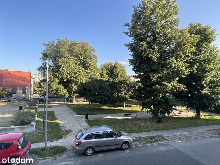 DOM z możliwościami w sercu starej Bydgoszczy
