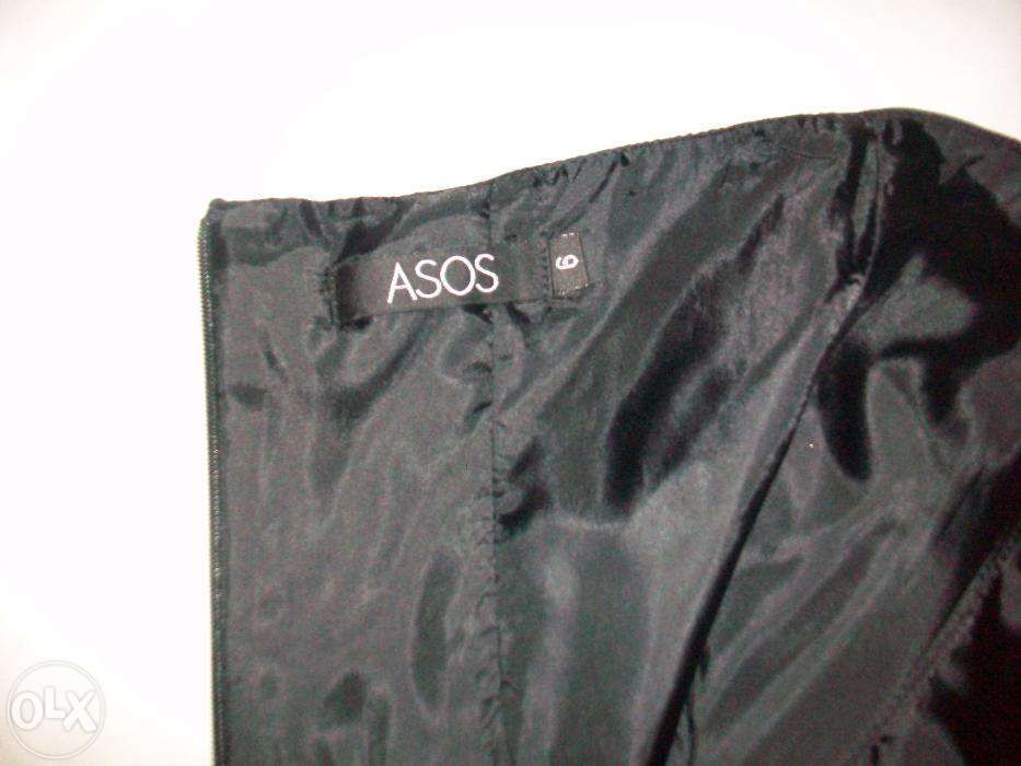 Sukienka ASOS roz.S 150 cm