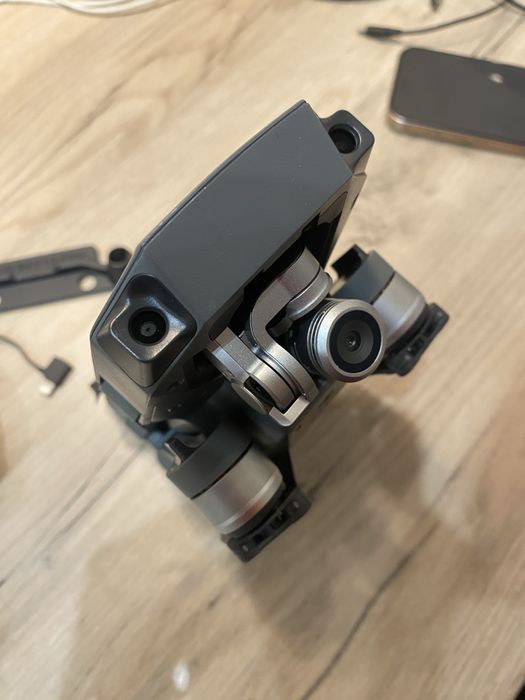 Дрон DJI Mavic PRO