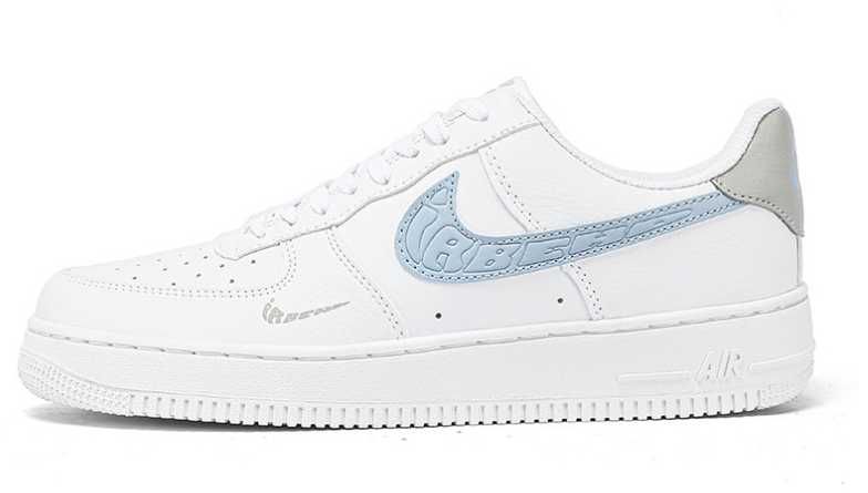 Ténis Nike Air Force (Tamanho 36 ao 44)