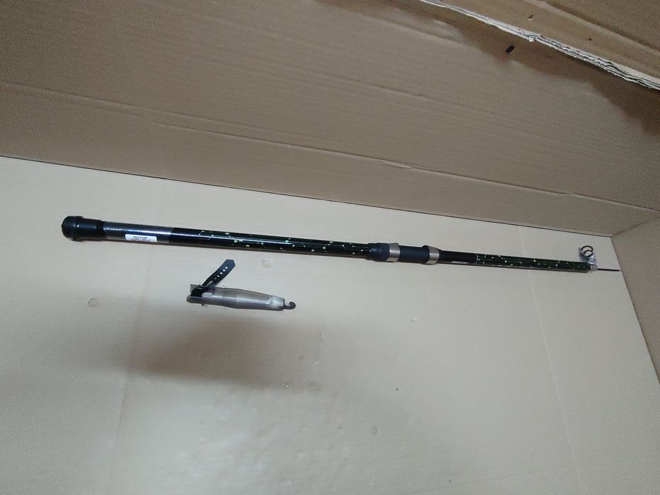 Wędka składana Mitchell 350cm