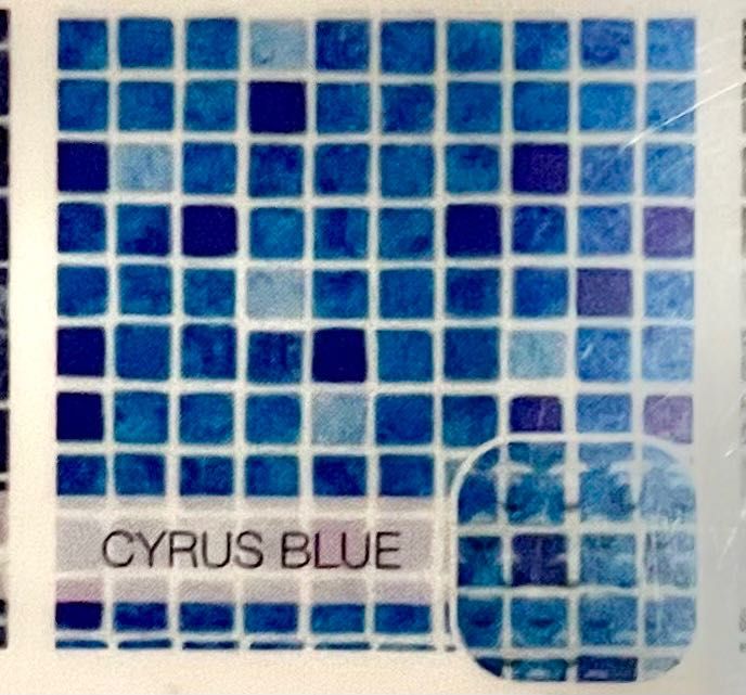 Reinforced Fabric Roll / Liner (30 m²)64551821761026122