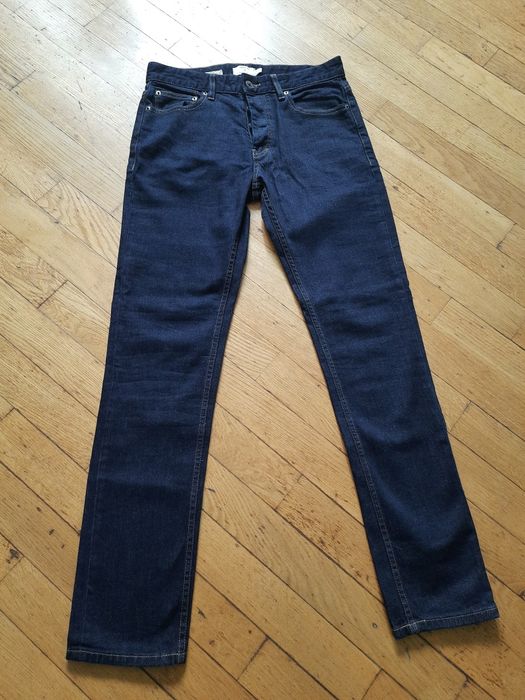 Мужские джинсы "TopMen"