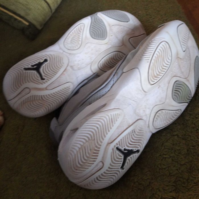 Buty Jordan, rozmiar 38