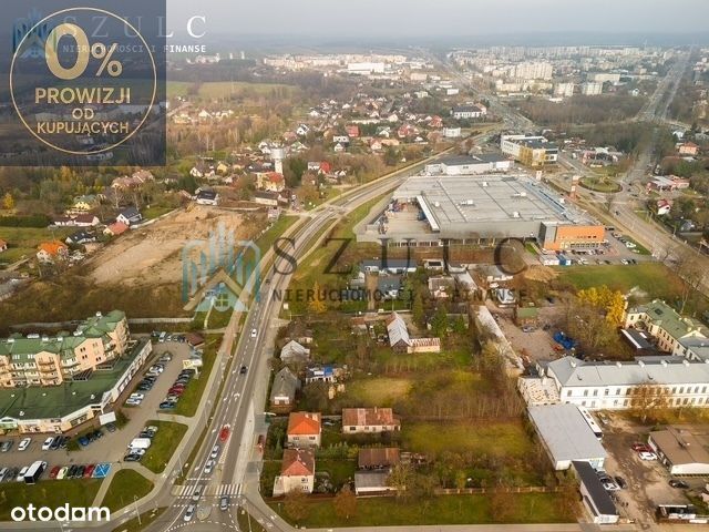 Dom do remontu w centrum Suwałk