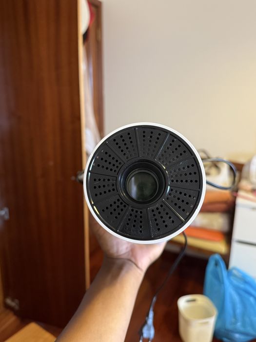 Projetor Portatil Mini 4K KLACK com Android