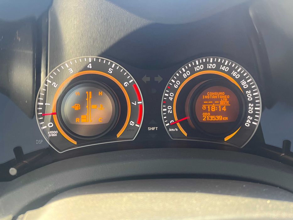 Toyota Auris 1.3vvti 2010