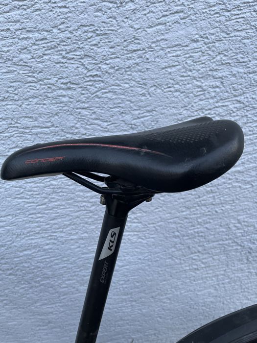 Sprzedam rower górski Focus Raven Rooskie