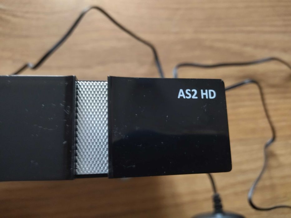 Openbox AS2 HD Cпутниковый тюнер Андроид