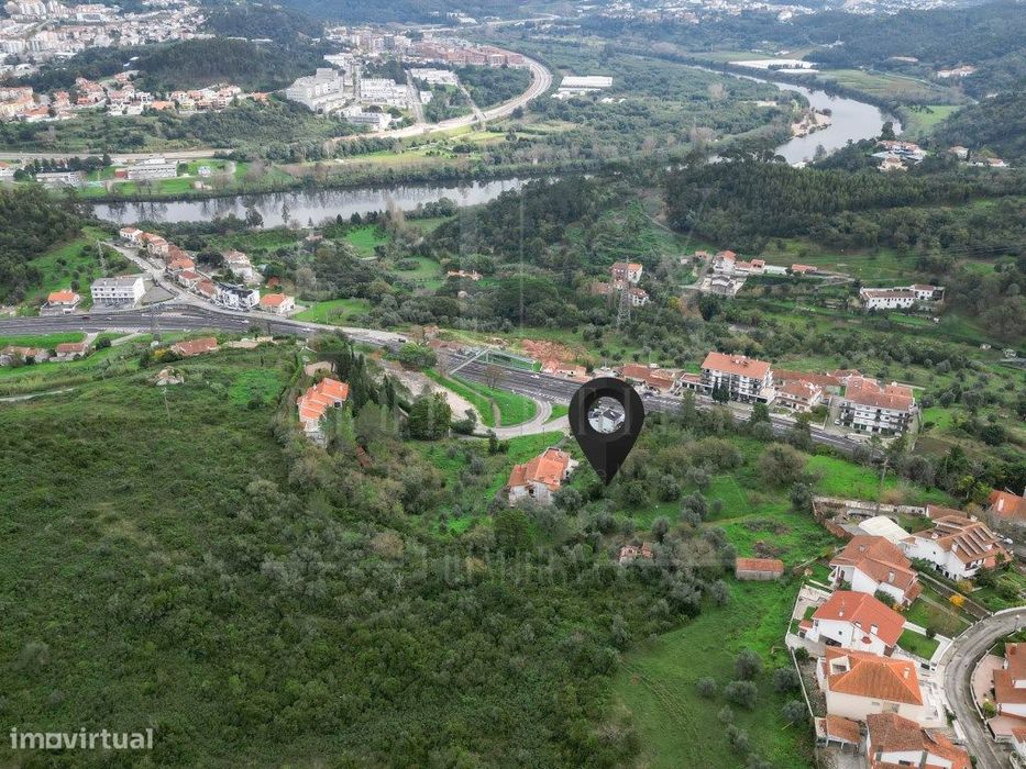 Lote de Terreno | Banhos Secos, Coimbra