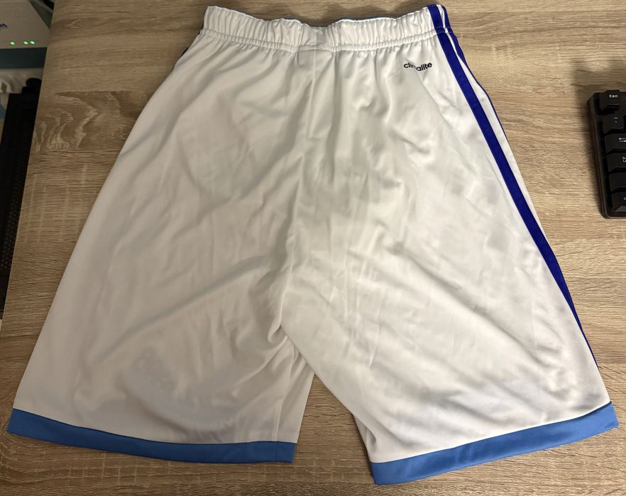 Spodenki adidas
