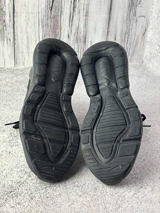 Женские Кроссовки Nike Air Max 270 Оригинал
