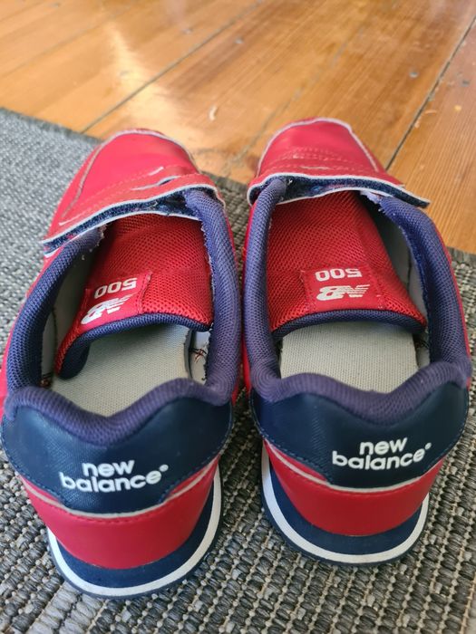 Buty New balance
