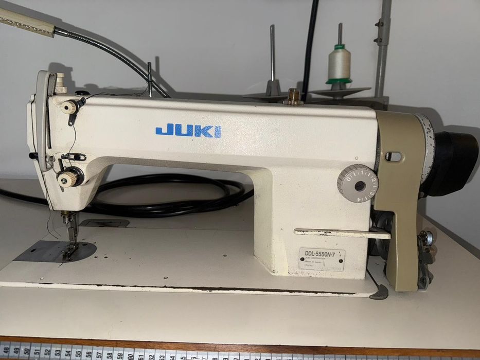 Maquina costura Industrial JUKI