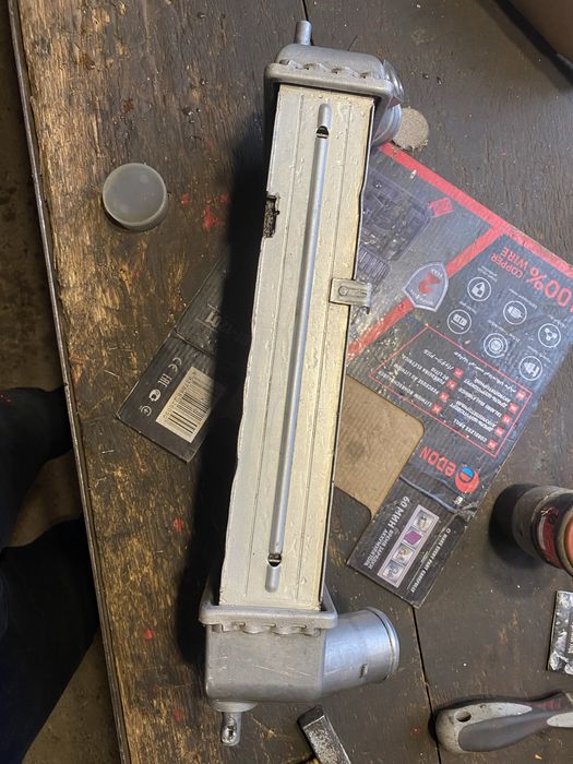 Інтеркулєр hyundai accent 1.5 20009,kia бу