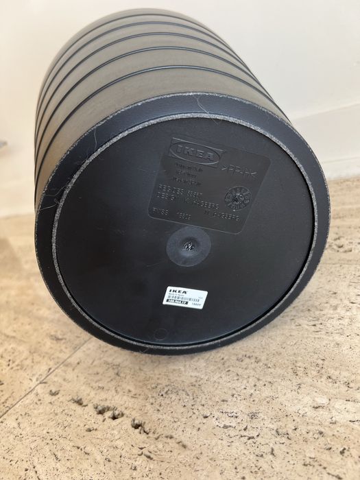 4 Caixotes 10L Fniss Ikea