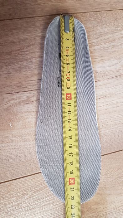 Buty, trapery dla dziewczynki rozm 34