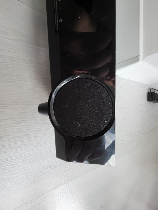 Саундбар Yamaha YAS-101. Домашній кінотеатр.