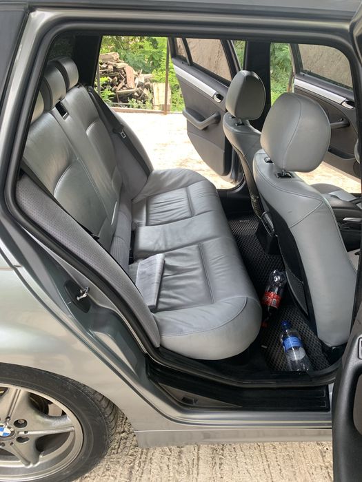 Продам BMW E 46 Touring