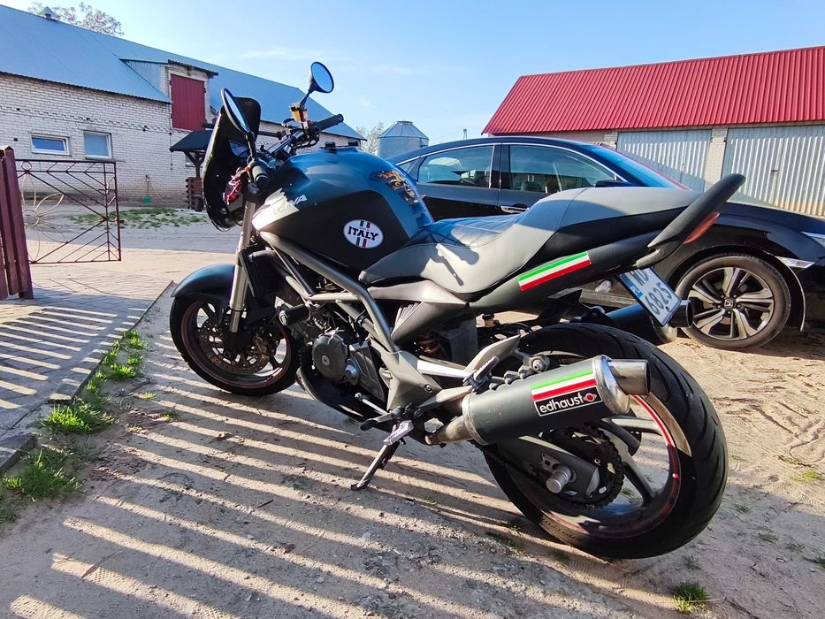 Cagiva