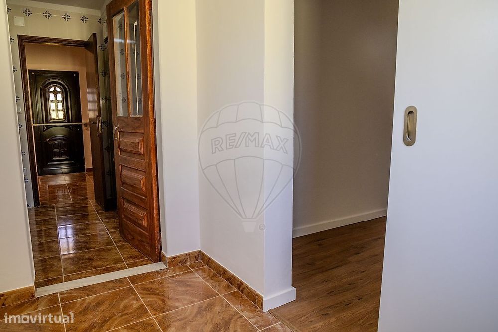 Moradia T3 para venda