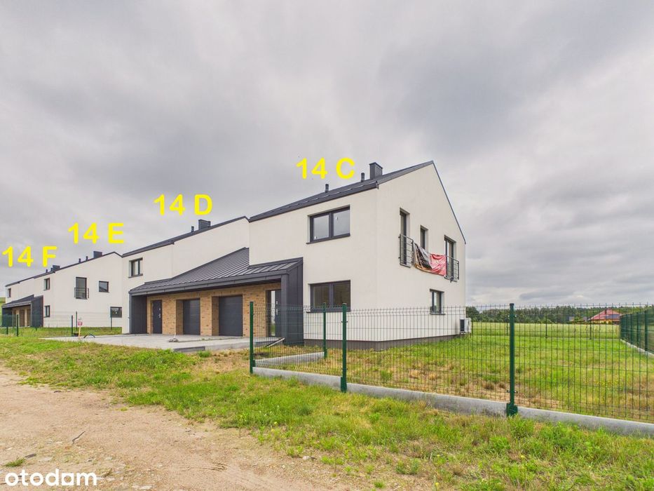 Dom – Kotuń, powiat pilski - Widok 3