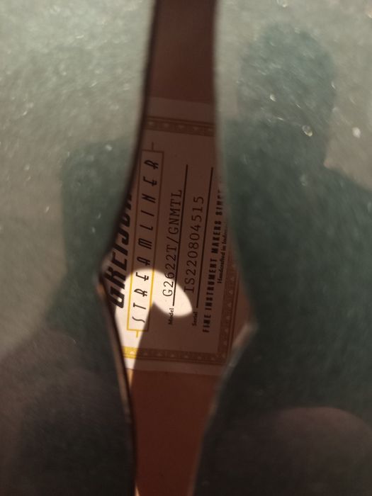 Guitarra Gretsch - G2622T