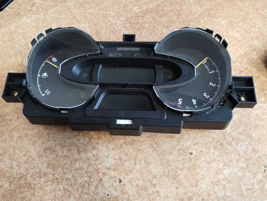 licznik zegary Opel Vivaro B 1.6DCI  248.102.841R