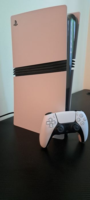 Playstation 5 PRO