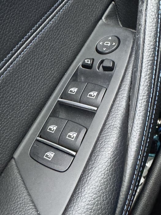 Bmw 530e plugin pack m iperformance