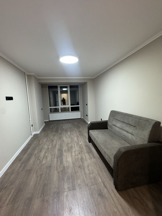 2х кімнатна чешка