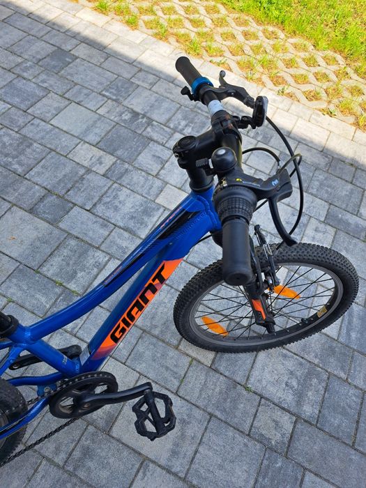 Giant xtc 20 jr .