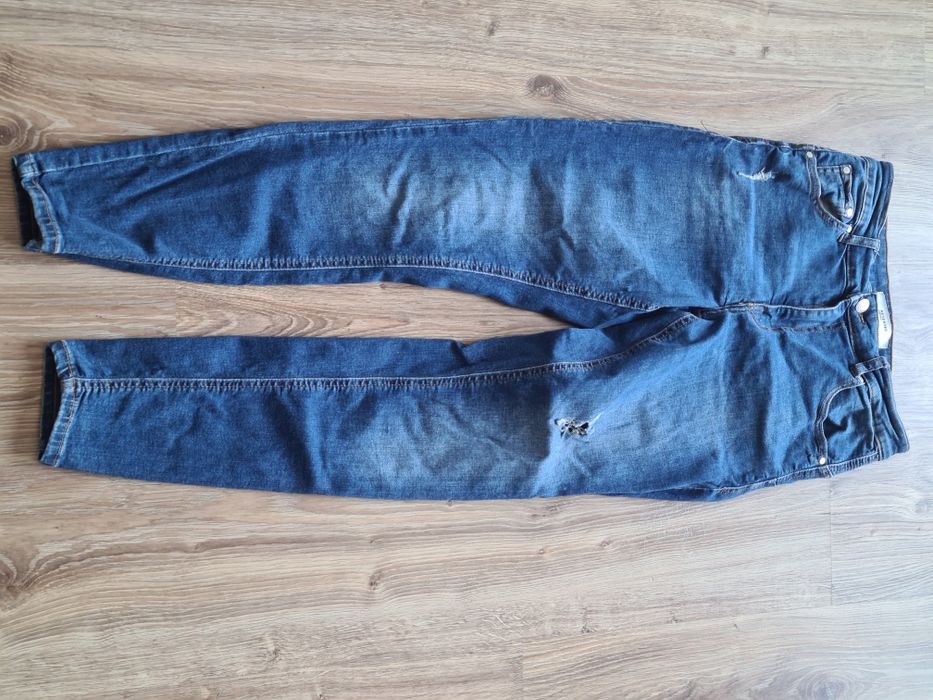 Spodnie damskie Reserved 36