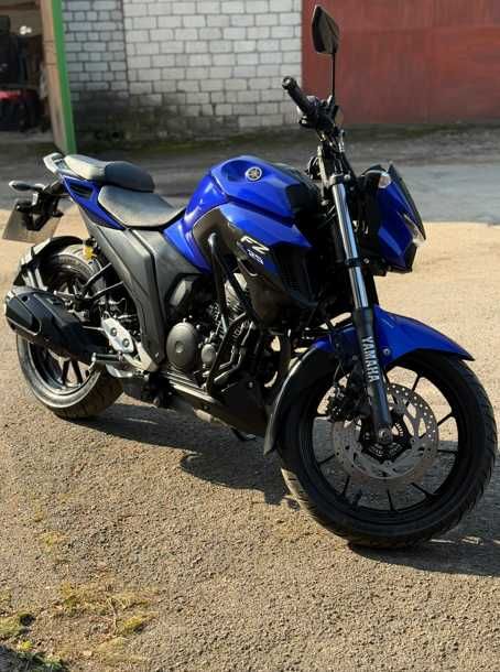 Yamaha FZ25 FZ 250 /Продам Мотоцикл Житомир