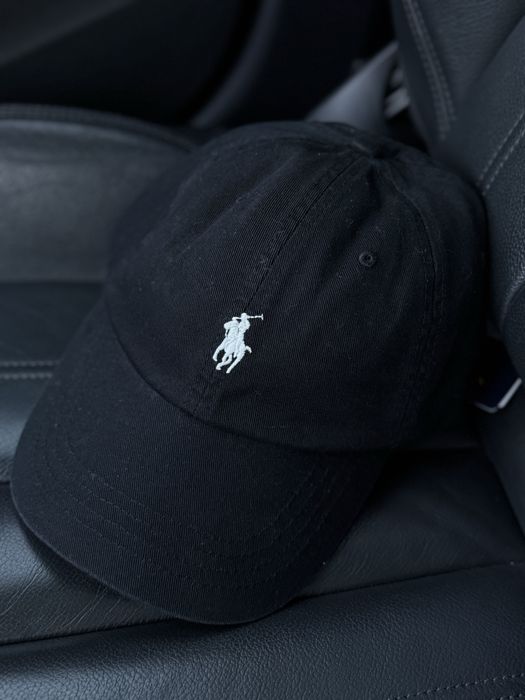 Бейсболка Polo Ralph Lauren Classic Sport Cap Кепка поло