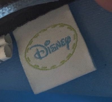 Mochila infantil Mickey Mouse
