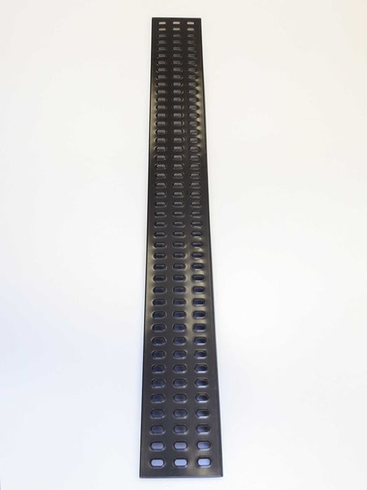 Najazd LOHR 320mm blacha zagięta rynna laweta antypoślizgowa PRODUCENT