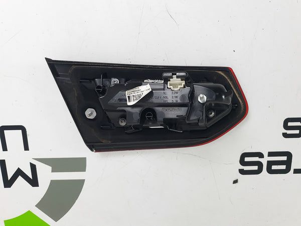 Farol Traseiro Direito Mercedes GLC C253