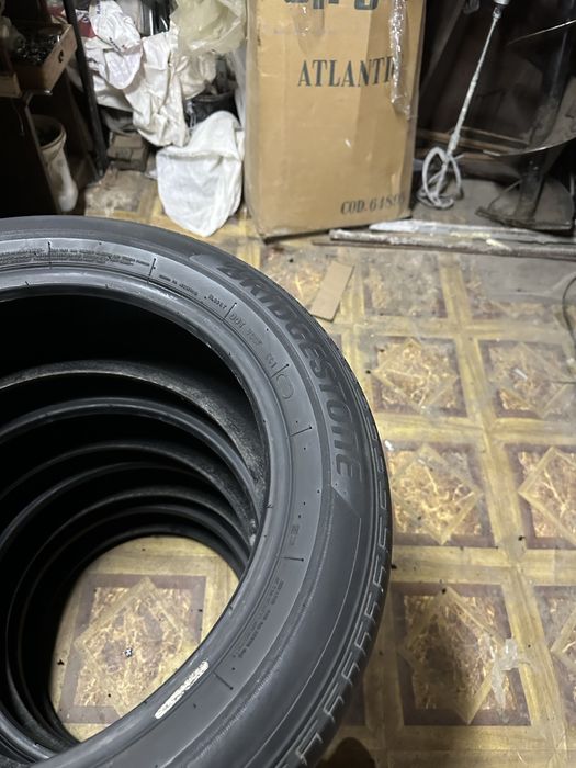 Резина bridgestone 205.55.16