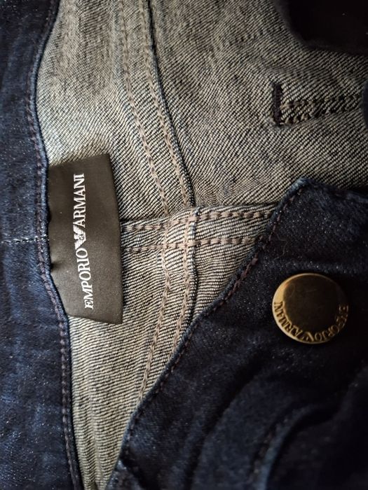 Джинси. Armani. . Оригінал.