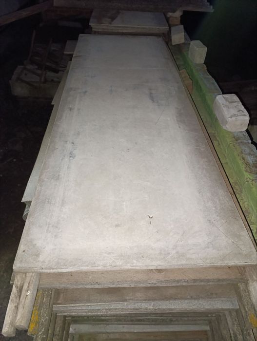 Обладнання для виготовлення європарканів