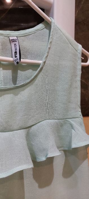 Dwie bluzki 38 rozm za 10zł