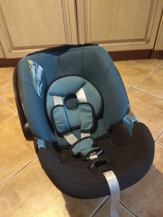 Cybex Aton Basic 0-13 kg