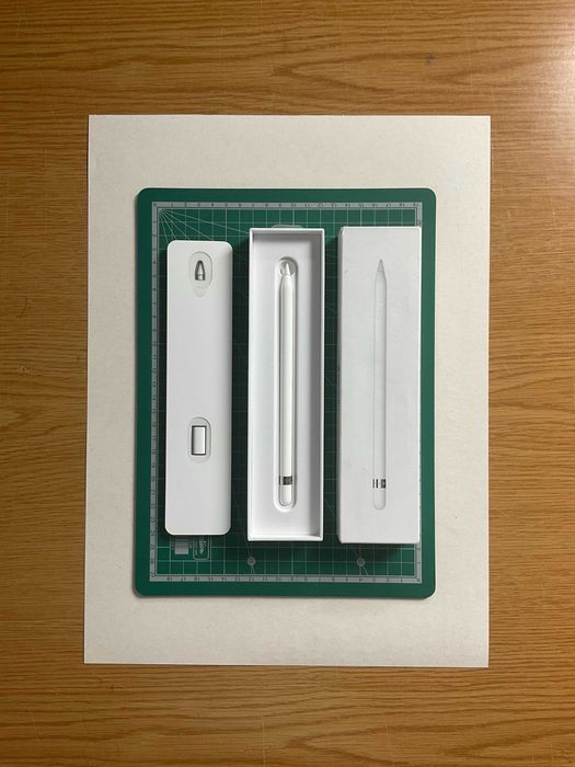 Apple Pencil (1ª Geração)